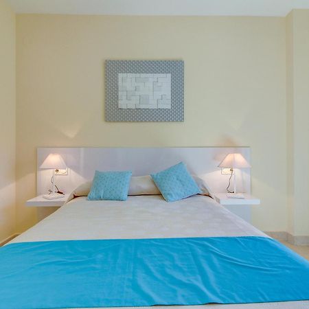 Apartamento Cala Bajo Нерха Экстерьер фото