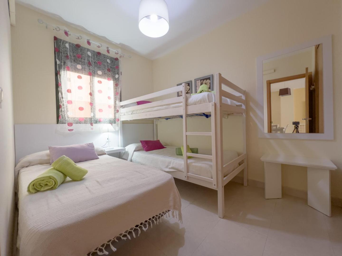 Apartamento Cala Bajo Нерха Экстерьер фото