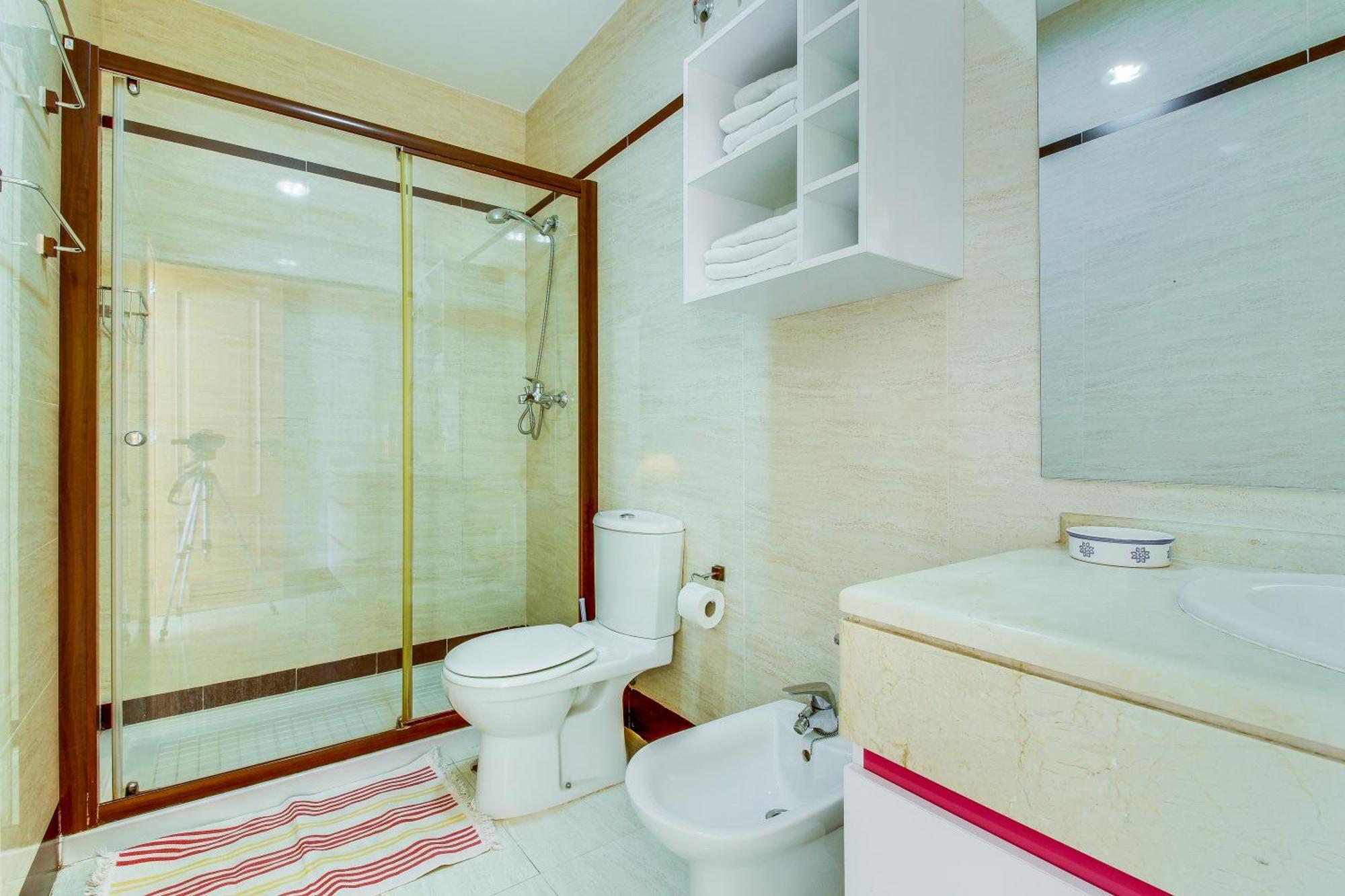 Apartamento Cala Bajo Нерха Экстерьер фото