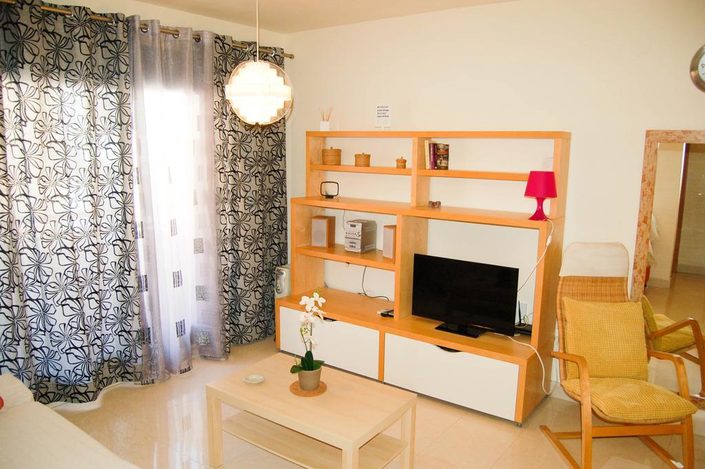 Apartamento Cala Bajo Нерха Экстерьер фото