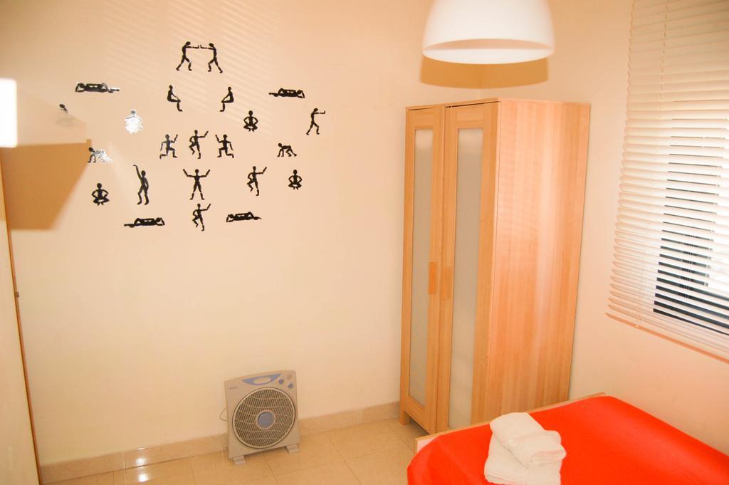 Apartamento Cala Bajo Нерха Экстерьер фото