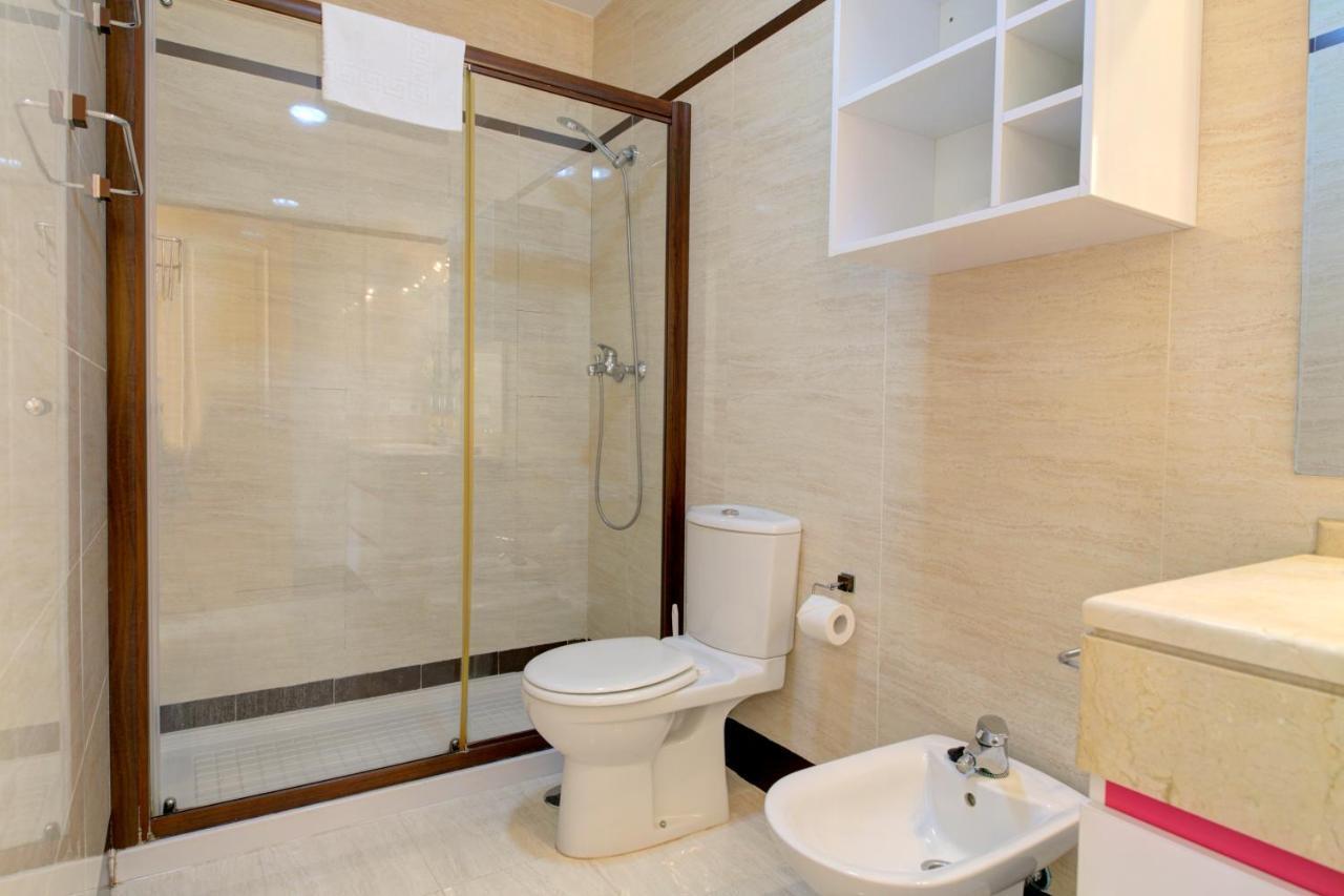 Apartamento Cala Bajo Нерха Экстерьер фото